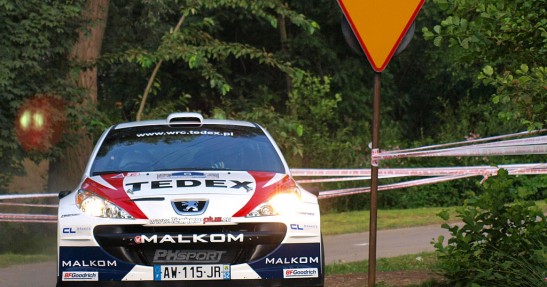 Rajd Rzeszowski